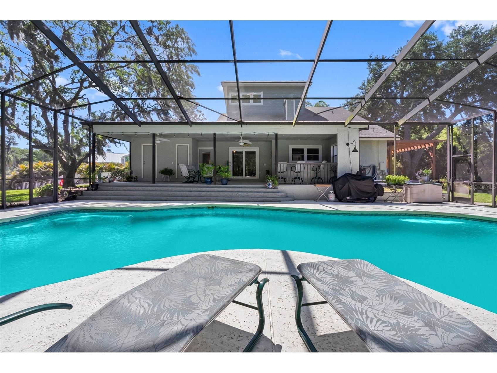 10209 Lake Grove Drive Odessa FL 33556 - LAKE CHAPMAN TB8497352 image50