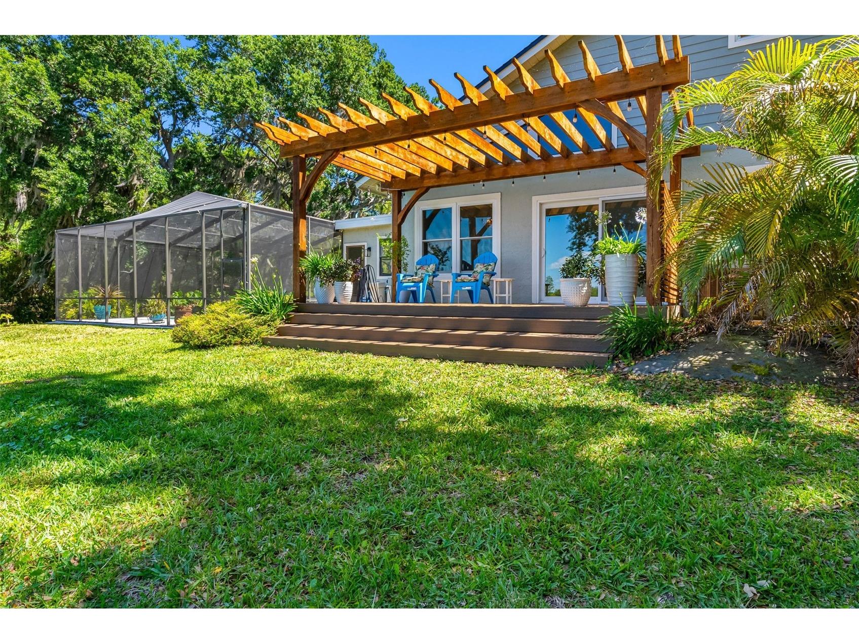 10209 Lake Grove Drive Odessa FL 33556 - LAKE CHAPMAN TB8497352 image52