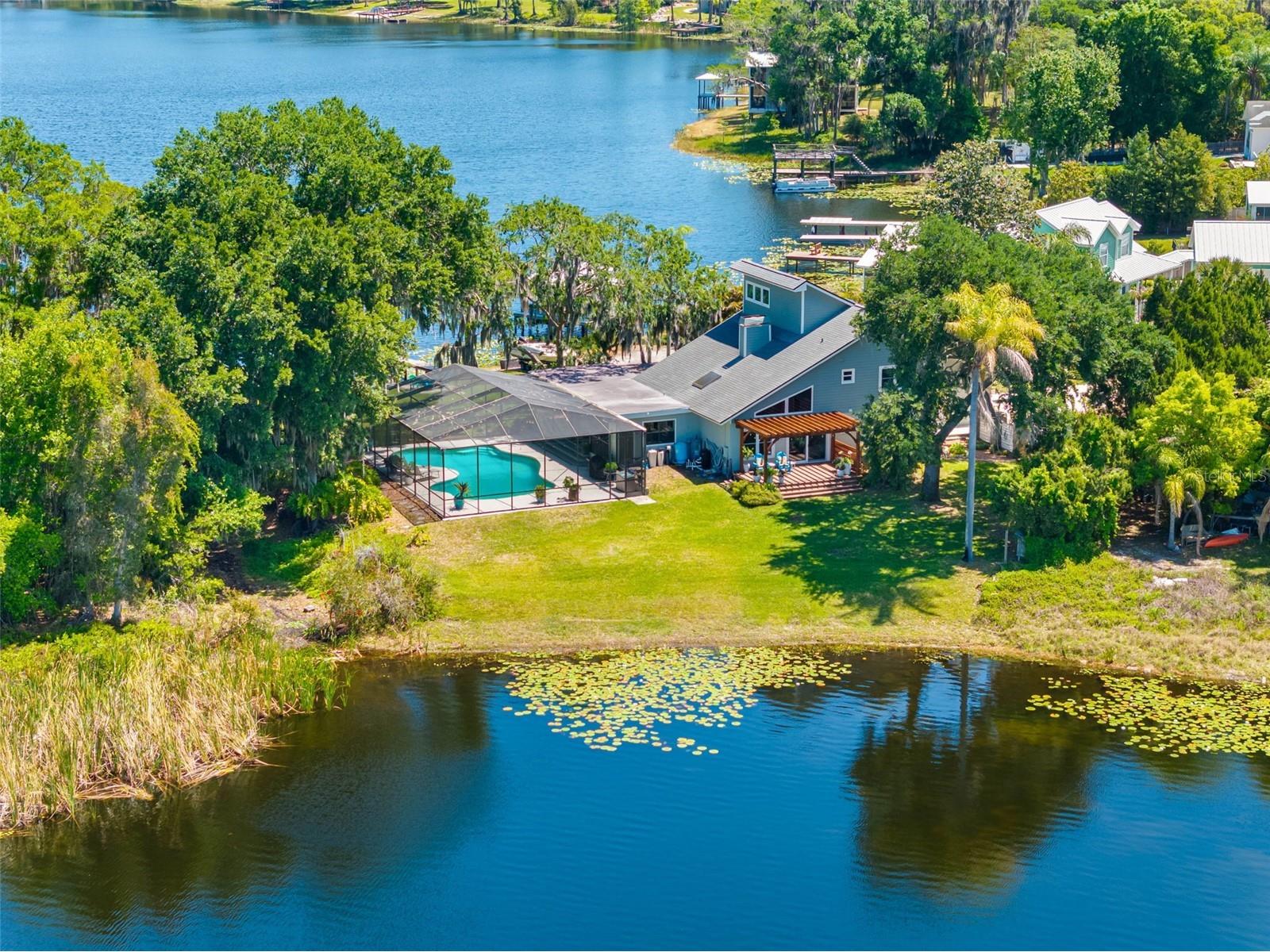 10209 Lake Grove Drive Odessa FL 33556 - LAKE CHAPMAN TB8497352 image55