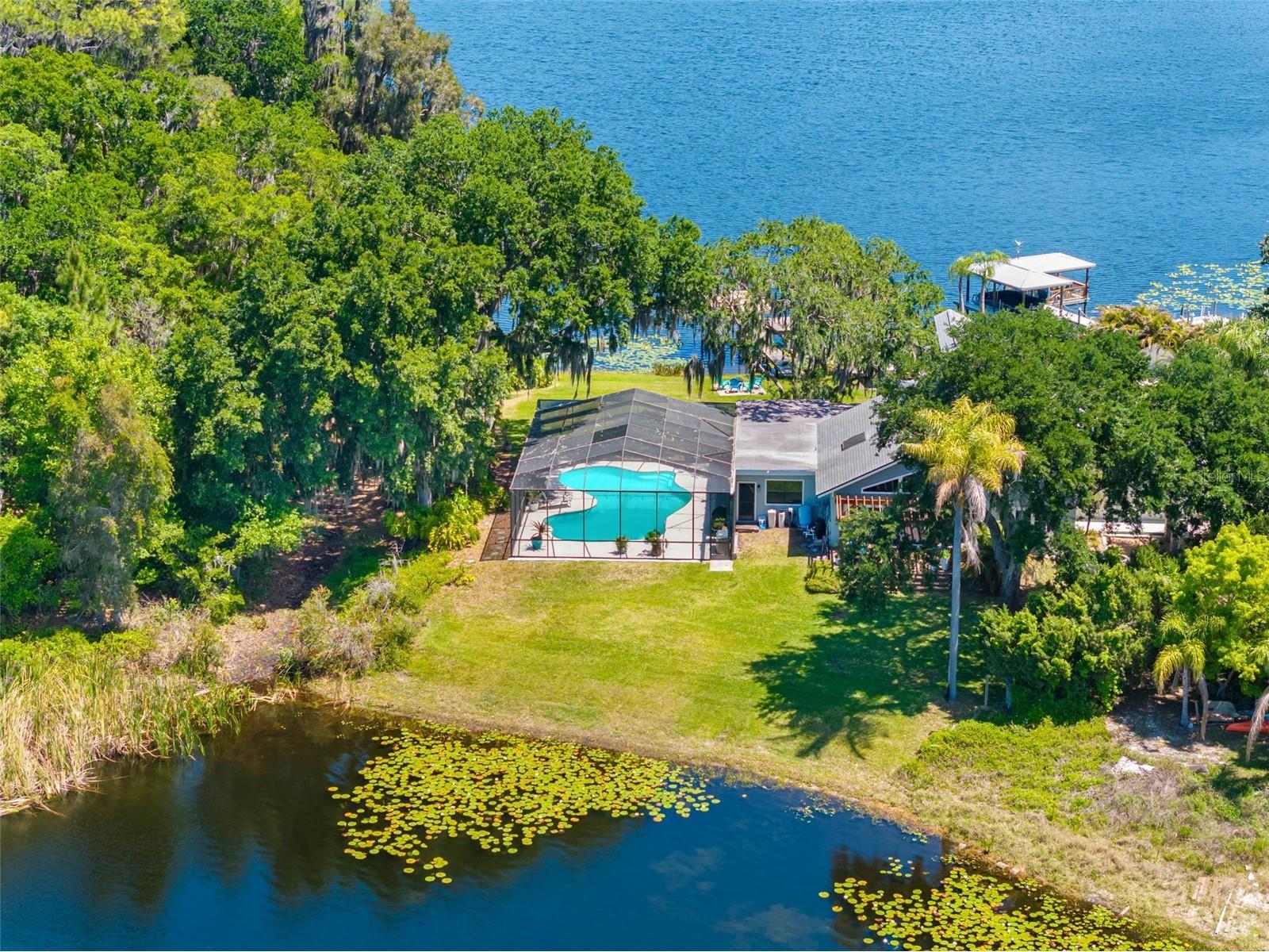 10209 Lake Grove Drive Odessa FL 33556 - LAKE CHAPMAN TB8497352 image59