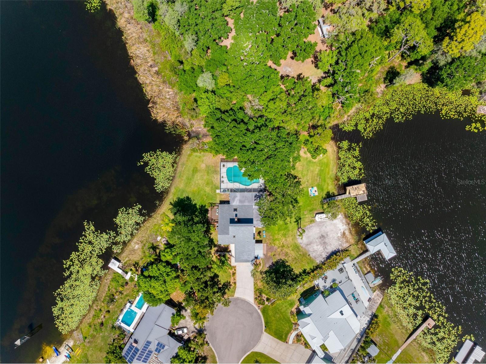 10209 Lake Grove Drive Odessa FL 33556 - LAKE CHAPMAN TB8497352 image60