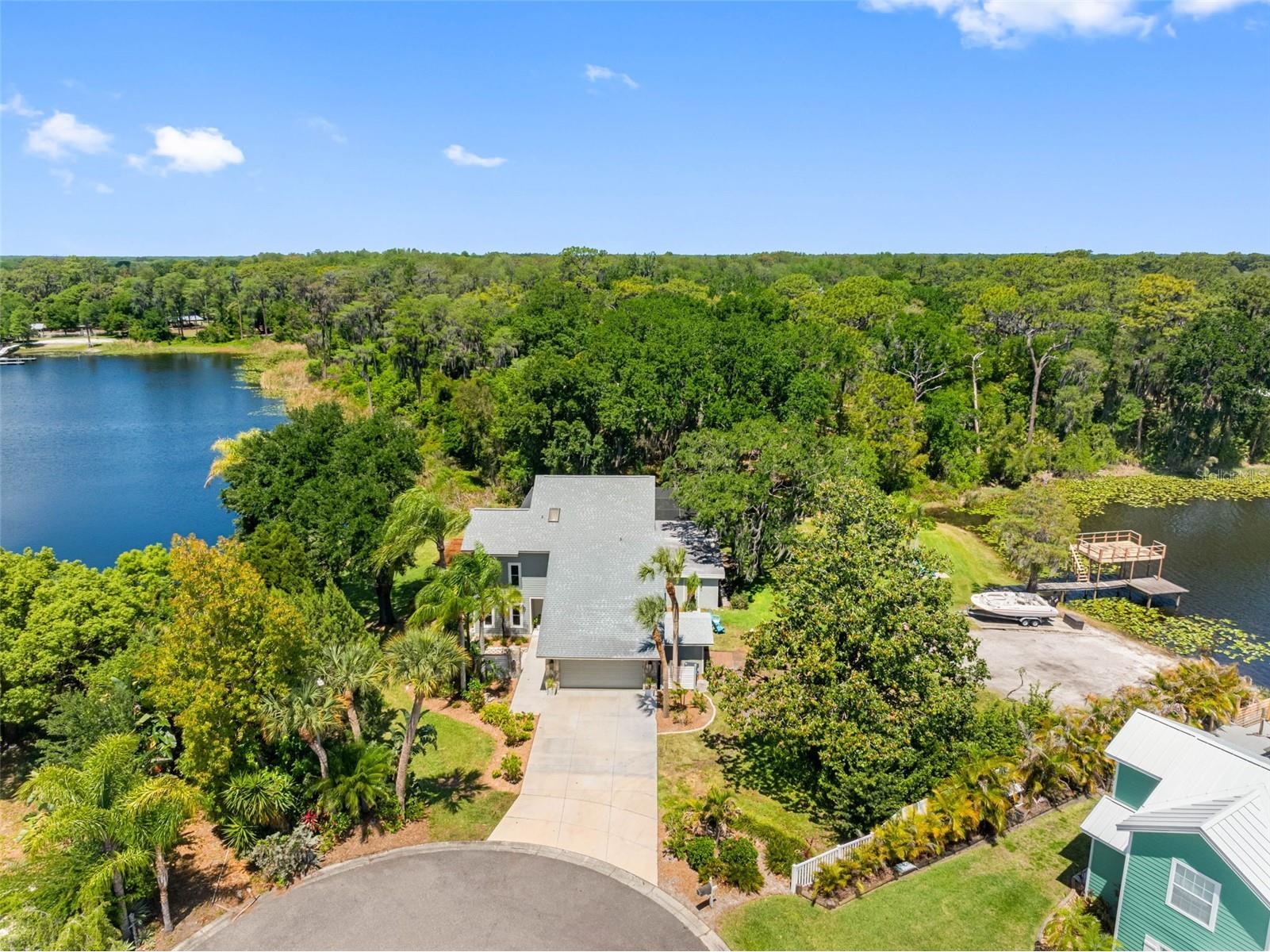 10209 Lake Grove Drive Odessa FL 33556 - LAKE CHAPMAN TB8497352 image61