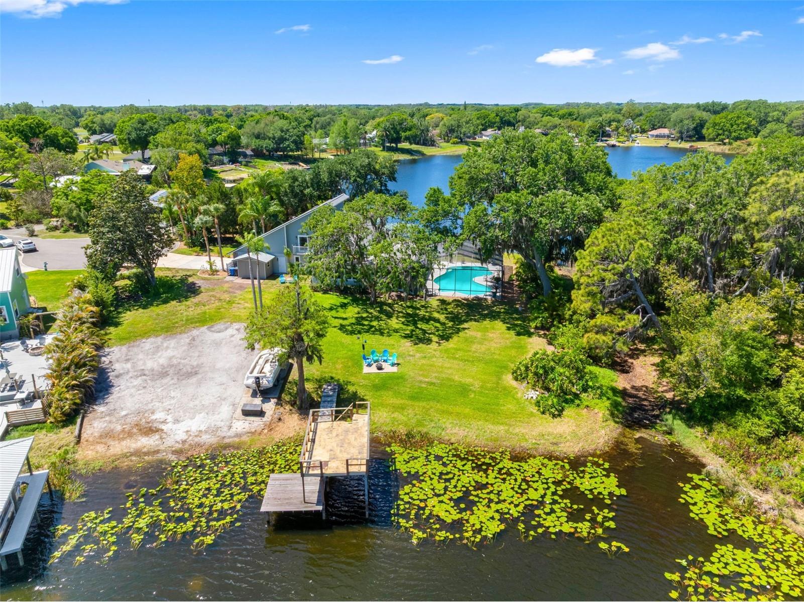 10209 Lake Grove Drive Odessa FL 33556 - LAKE CHAPMAN TB8497352 image62