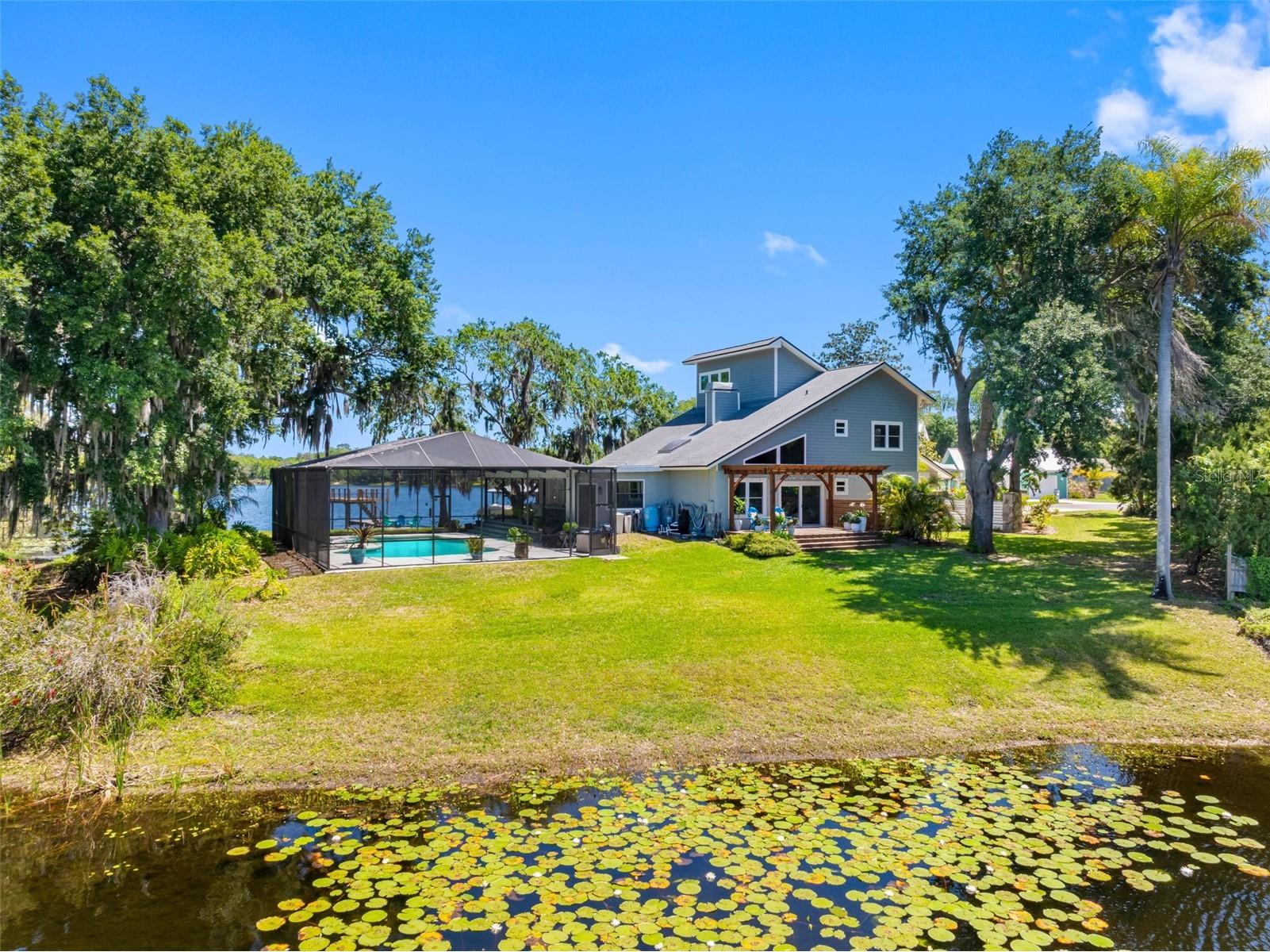 10209 Lake Grove Drive Odessa FL 33556 - LAKE CHAPMAN TB8497352 image63