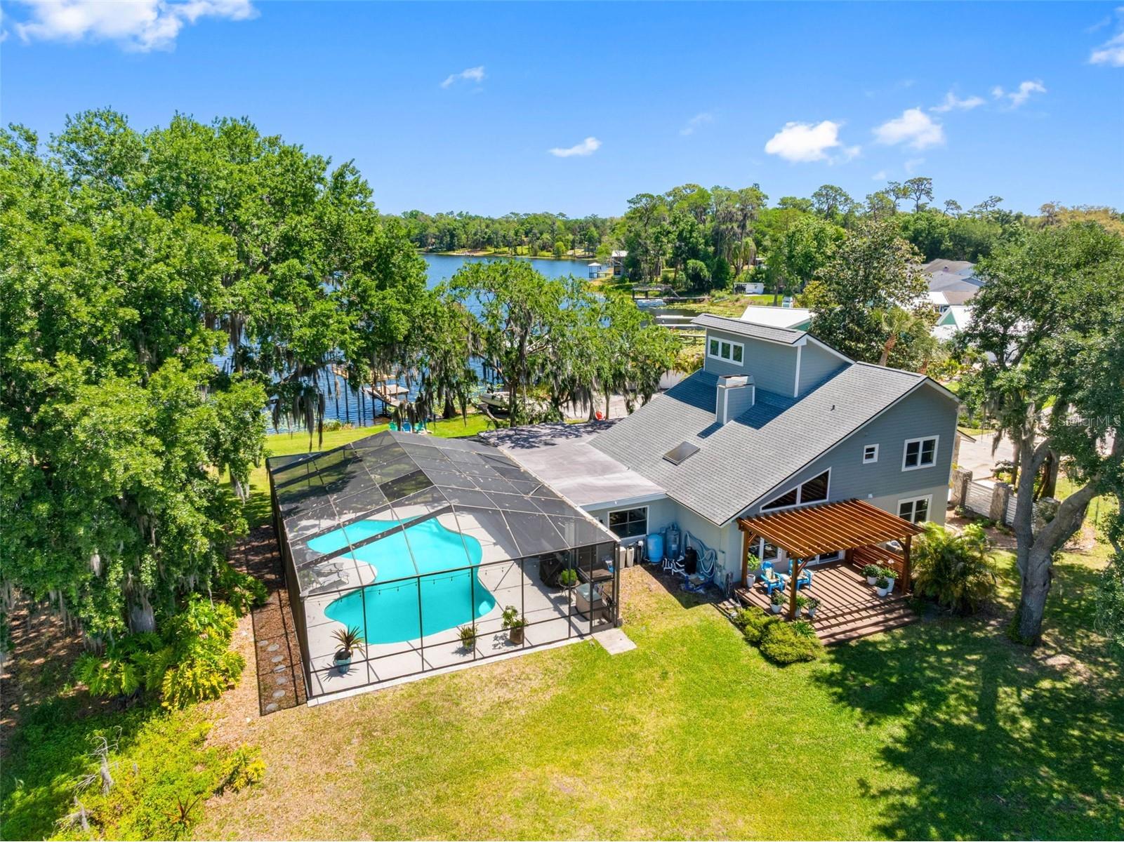 10209 Lake Grove Drive Odessa FL 33556 - LAKE CHAPMAN TB8497352 image64