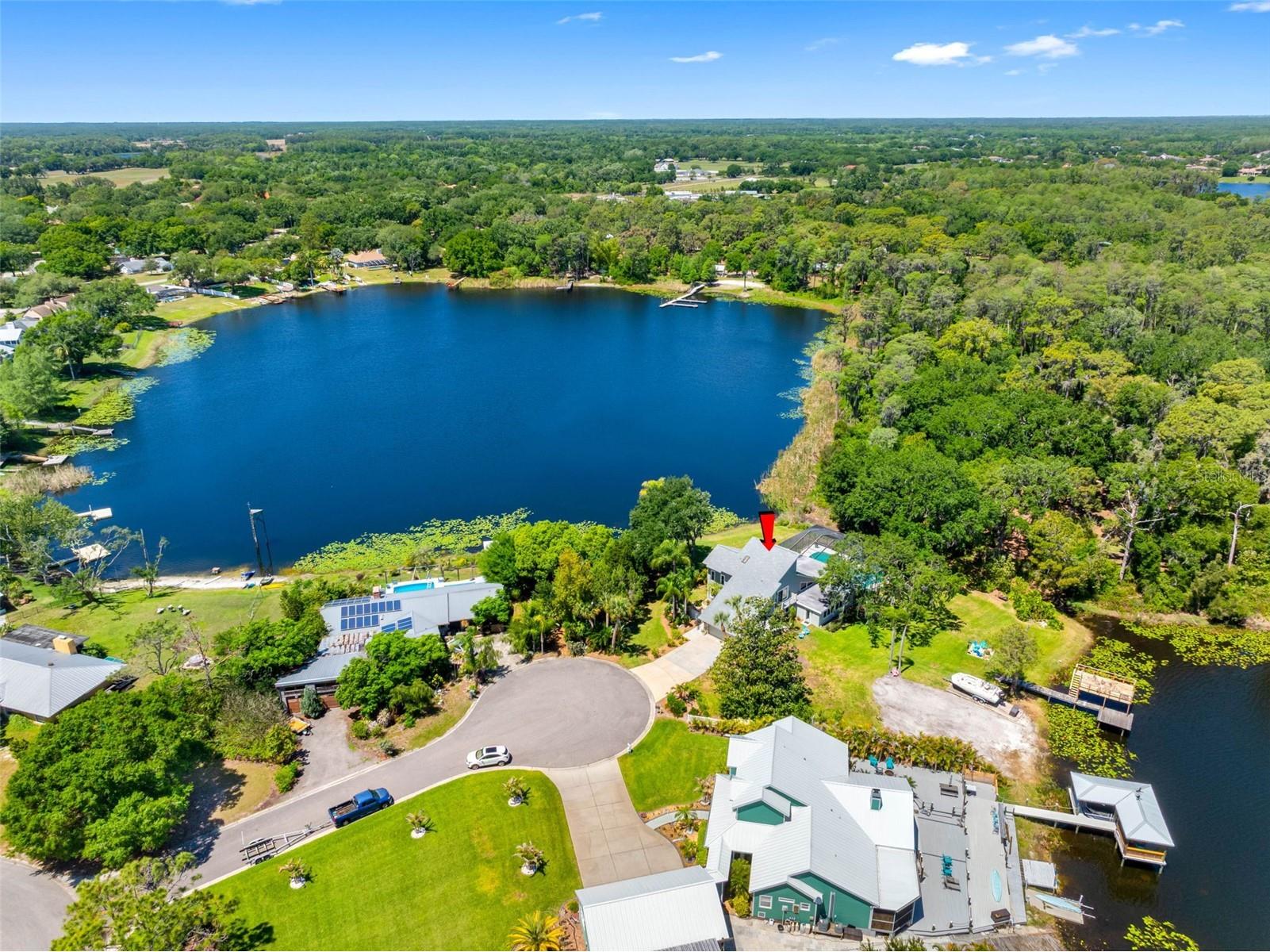 10209 Lake Grove Drive Odessa FL 33556 - LAKE CHAPMAN TB8497352 image66