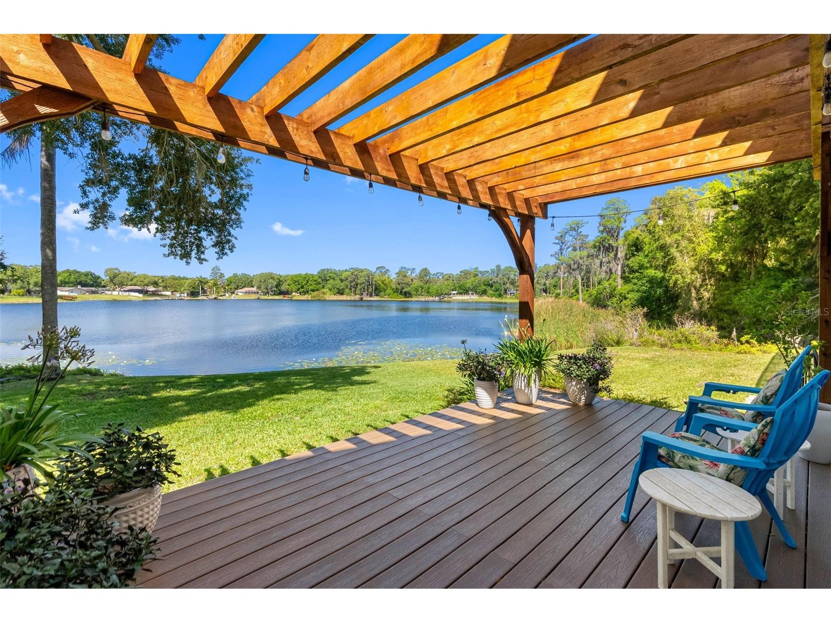 10209 Lake Grove Drive Odessa FL 33556 - LAKE CHAPMAN TB8497352 image7
