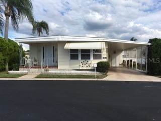 10209 N Lake Drive #91 Largo FL 33773 - LAKE SEMINOLE U8179638 image1