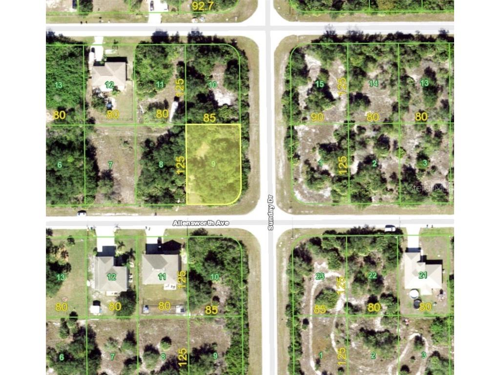 10209 Sunday Drive Port Charlotte FL 33981 C7470637 image1