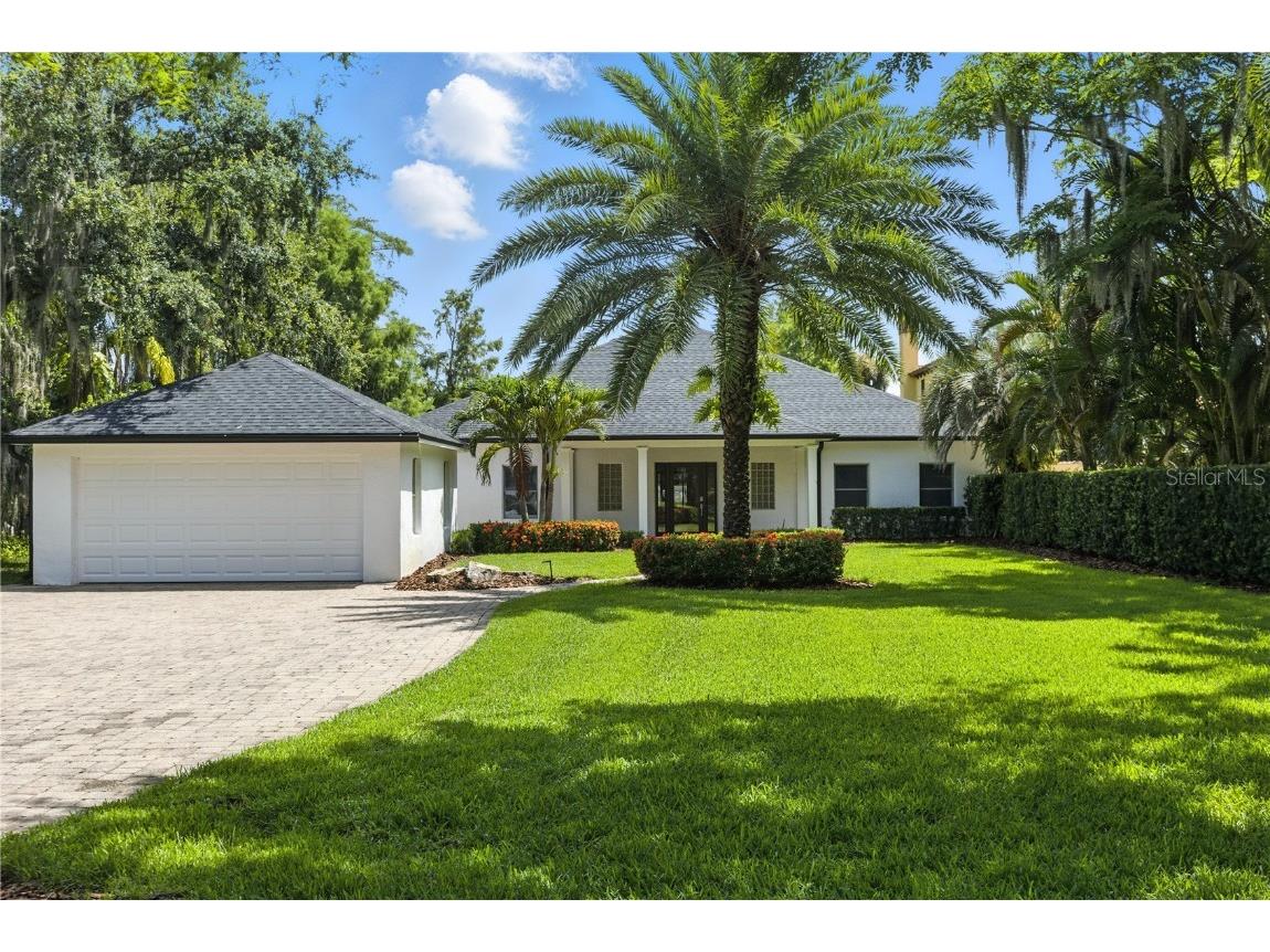 10209 Trout Rd Orlando FL 32836 - LAKE TIBET/BUTLER CHAIN O6321809 image1