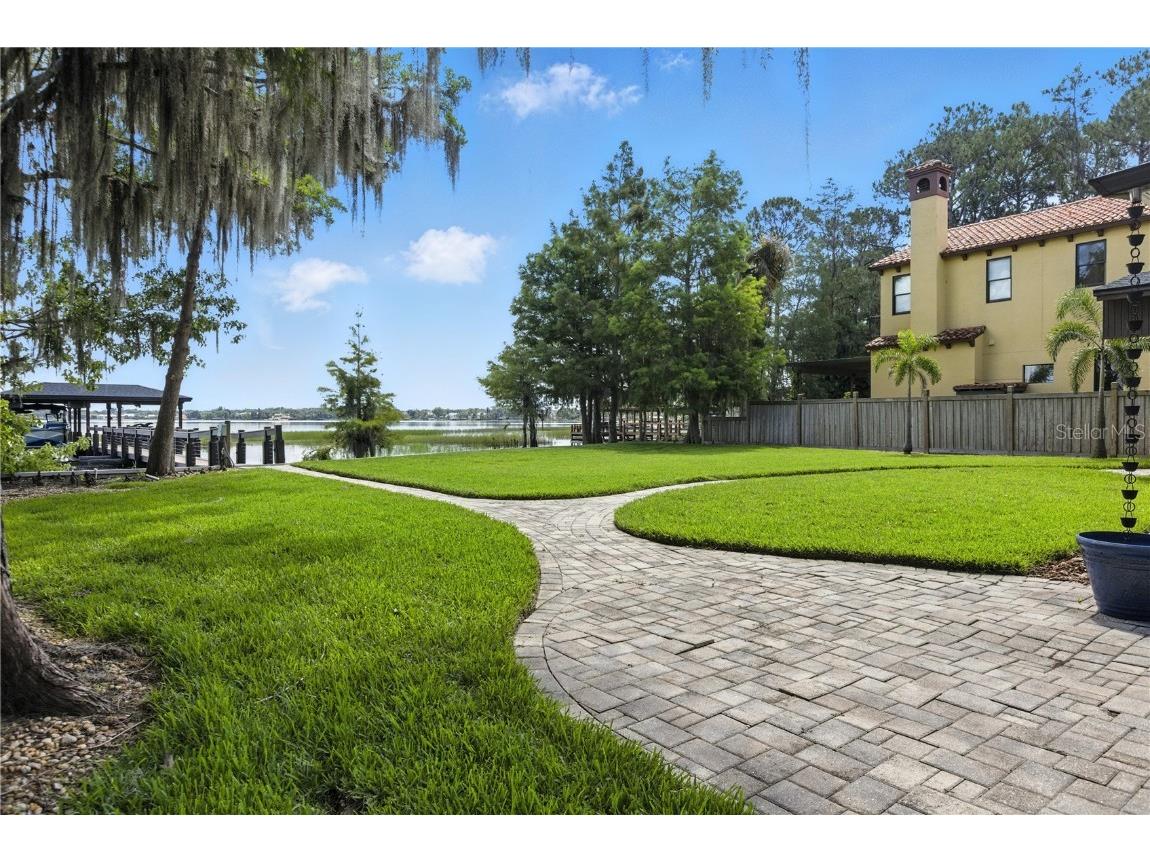 10209 Trout Rd Orlando FL 32836 - LAKE TIBET/BUTLER CHAIN O6321809 image33