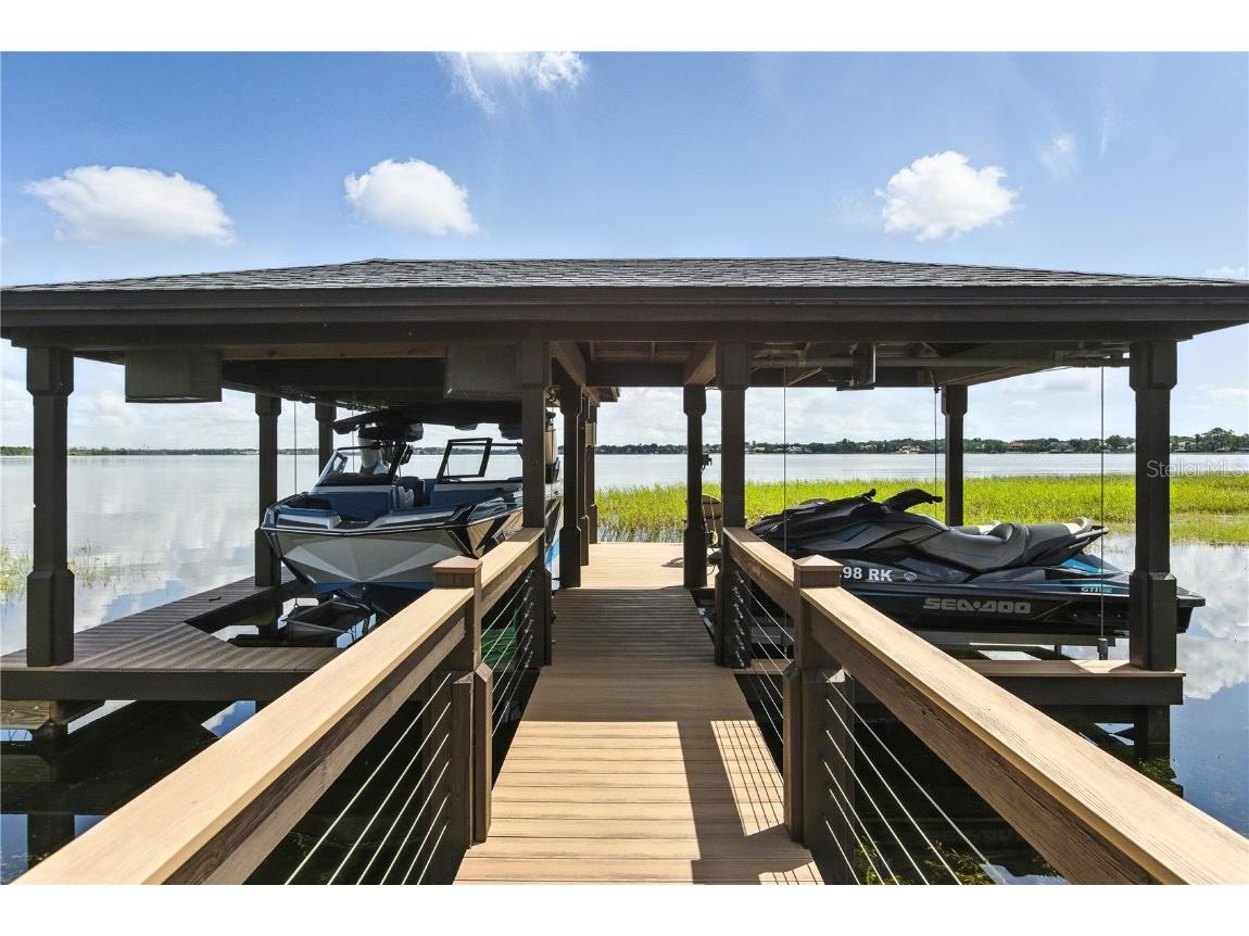 10209 Trout Rd Orlando FL 32836 - LAKE TIBET/BUTLER CHAIN O6321809 image38