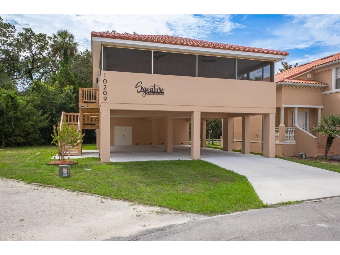 10209 W Waterlander Loop #164 Homosassa FL 34448 - HOMOSASSA RIVER W7872331 image1