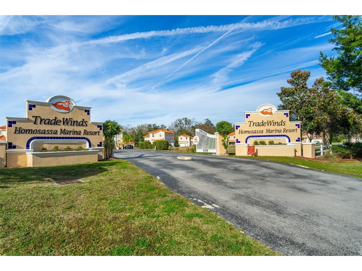 10209 W Waterlander Loop #164 Homosassa FL 34448 - HOMOSASSA RIVER W7872331 image44