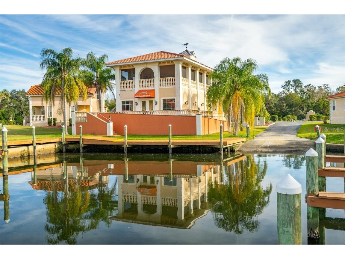 10209 W Waterlander Loop #164 Homosassa FL 34448 - HOMOSASSA RIVER W7872331 image48