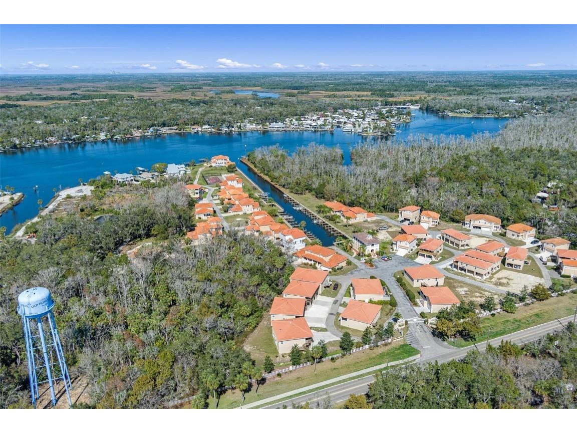 10209 W Waterlander Loop #164 Homosassa FL 34448 - HOMOSASSA RIVER W7872331 image49