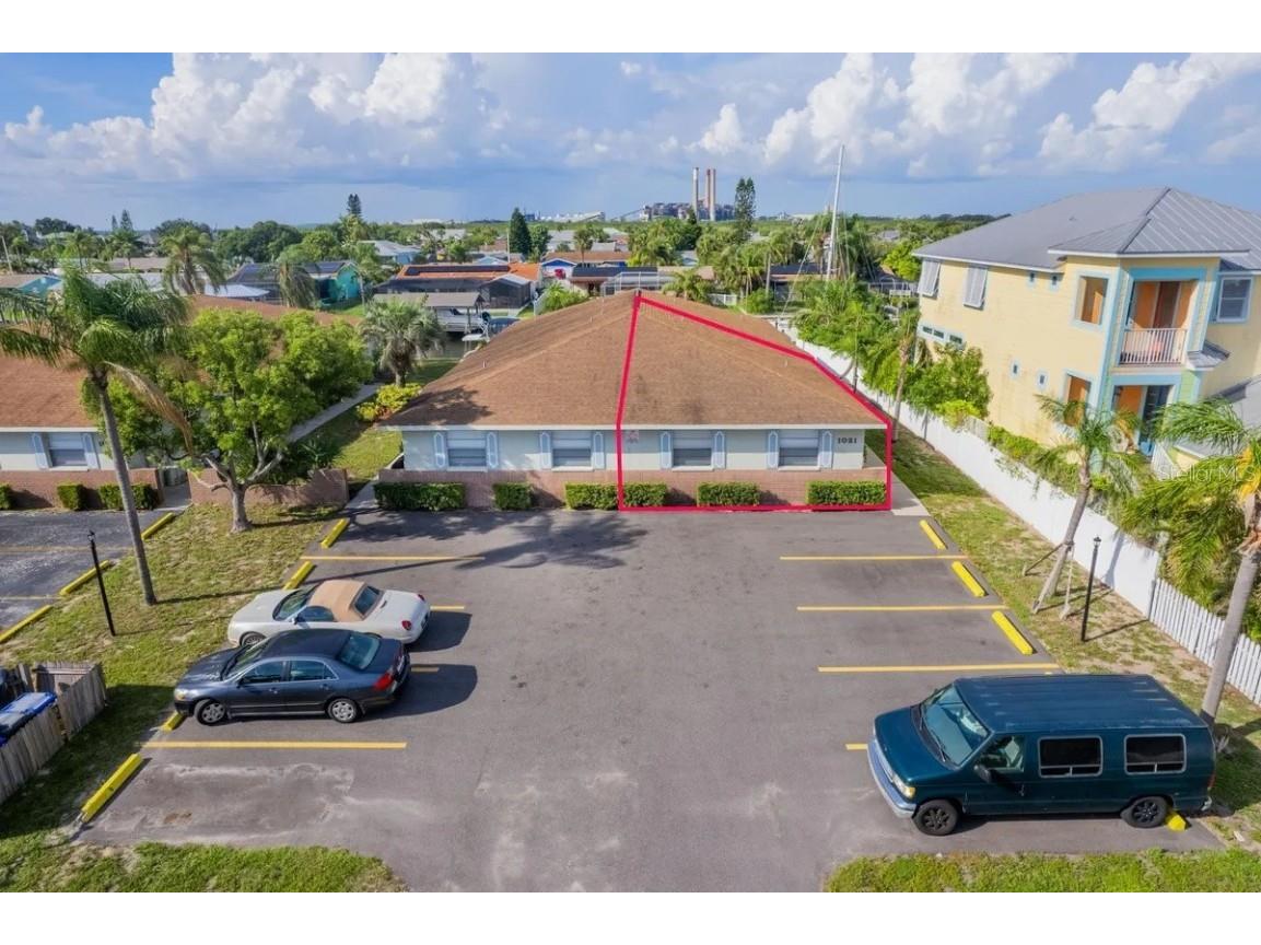 1021 Apollo Beach Boulevard #6 Apollo Beach FL 33572 TB8379073 image2