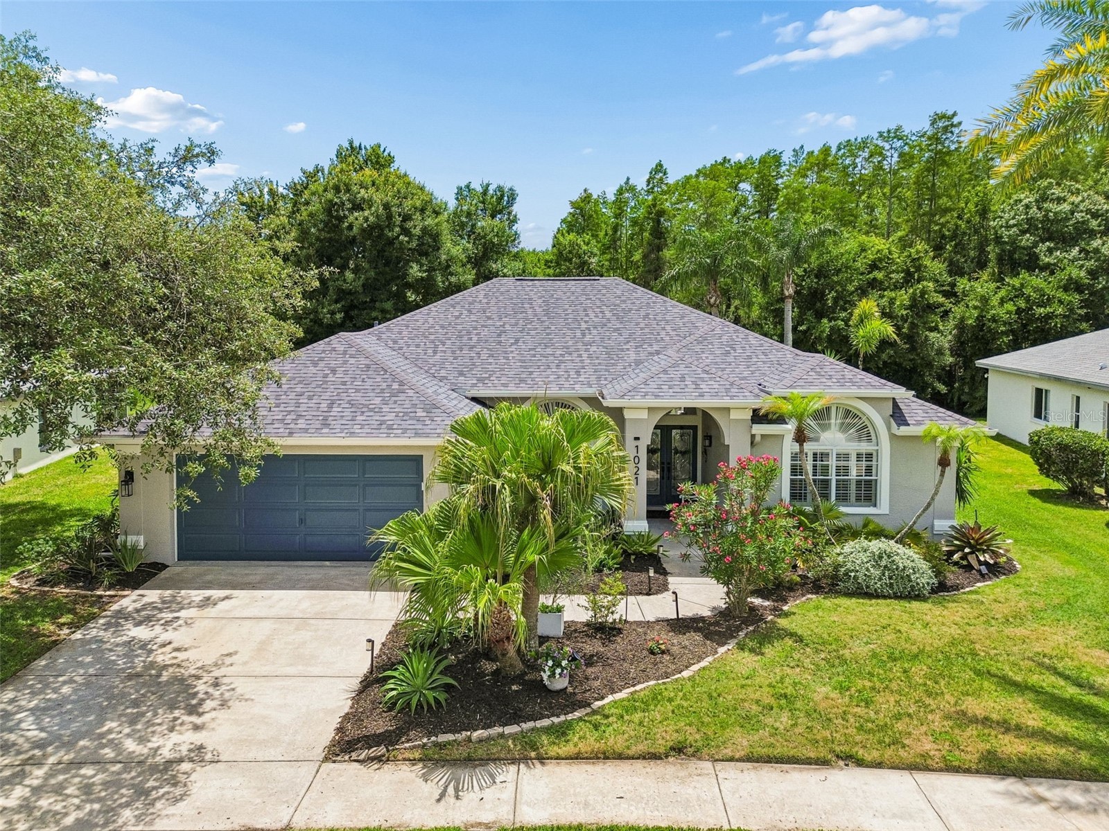 1021 Arlinbrook Drive Trinity FL 34655 TB8510929 image1