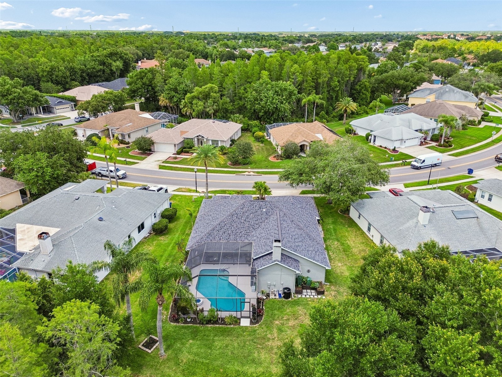 1021 Arlinbrook Drive Trinity FL 34655 TB8510929 image47