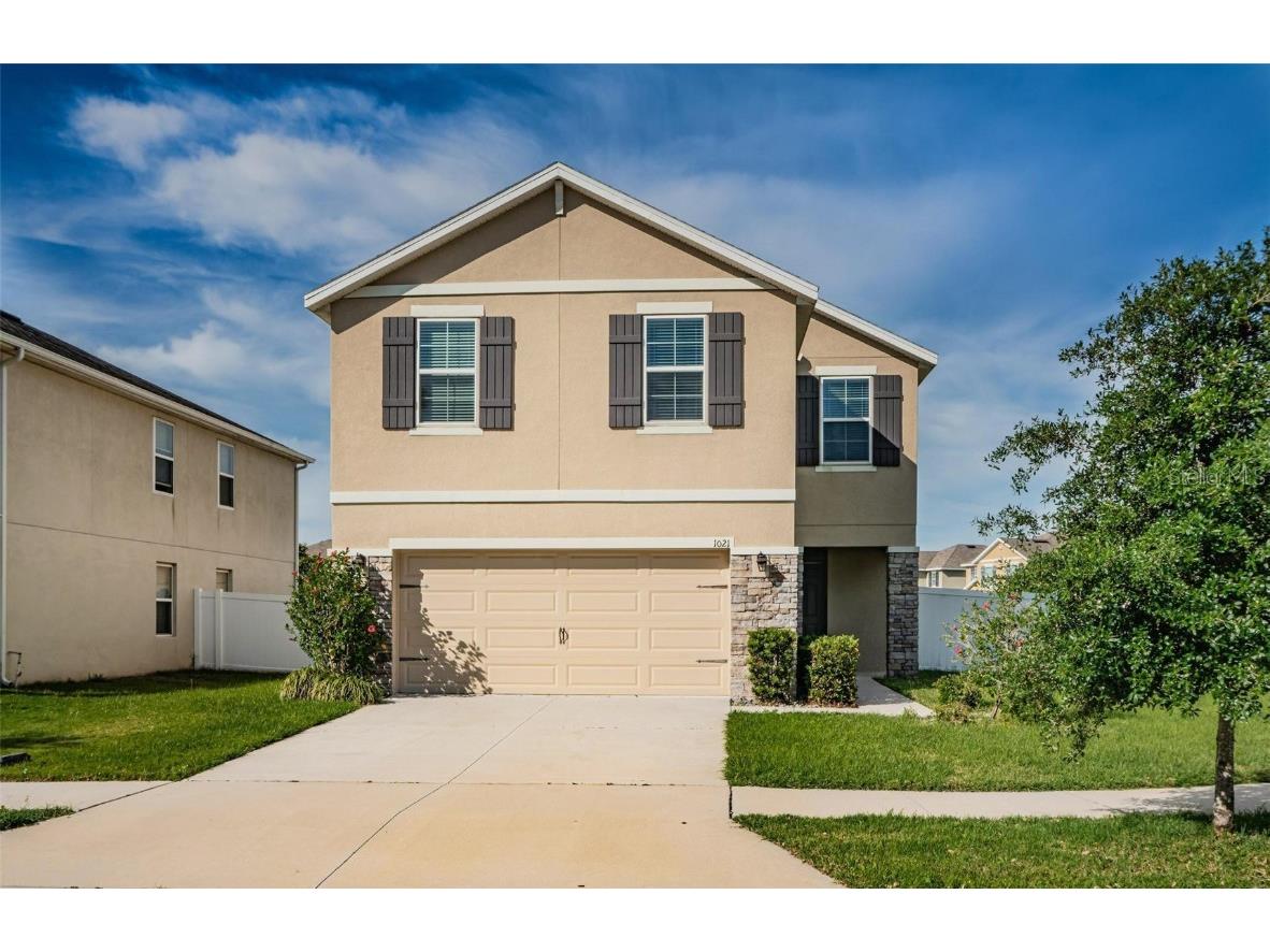 1021 Ashentree Drive Plant City FL 33563 T3520595 image1