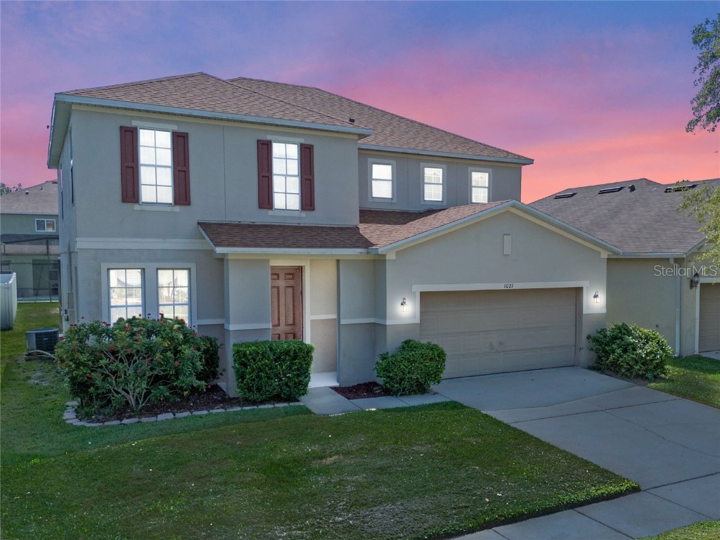 1021 Belvoir Drive Kissimmee FL 34744 S5090000 image1