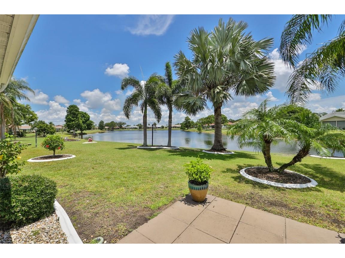 1021 Bluewater Drive Sun City Center FL 33573 - SABAL LAKE T3451768 image1