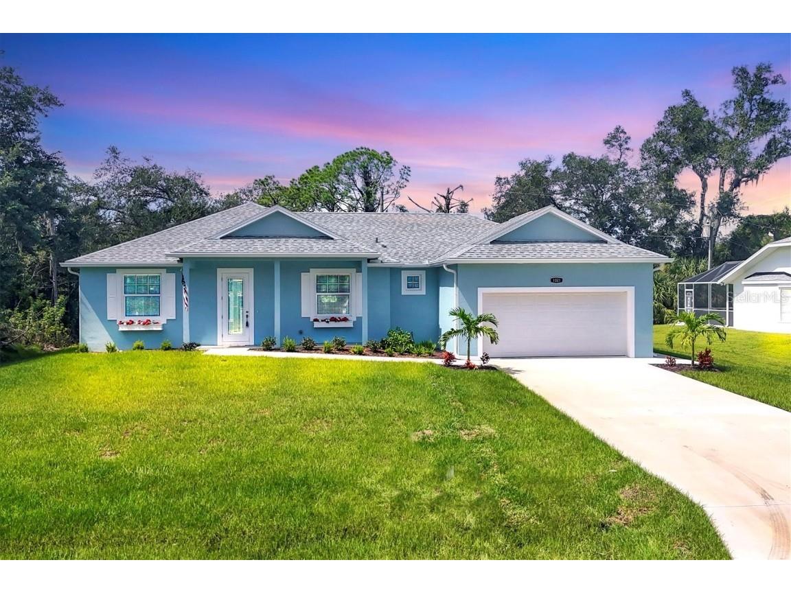 1021 Border Street Port Charlotte FL 33953 N6134747 image1