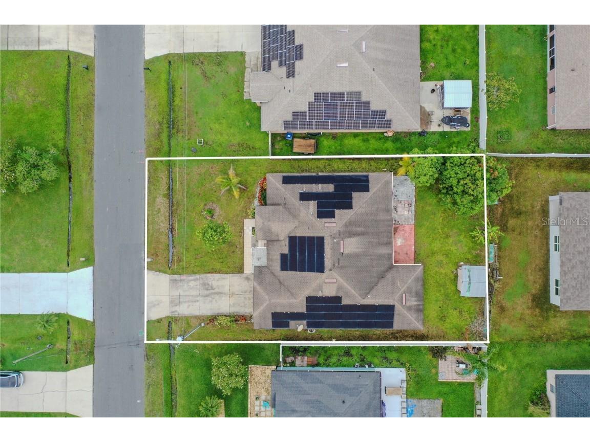 1021 Cannes Drive Kissimmee FL 34759 P4935645 image34