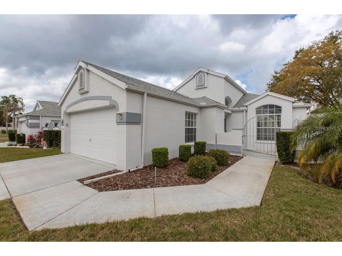 1021 Castille Drive Spring Hill FL 34608 W7862538 image1