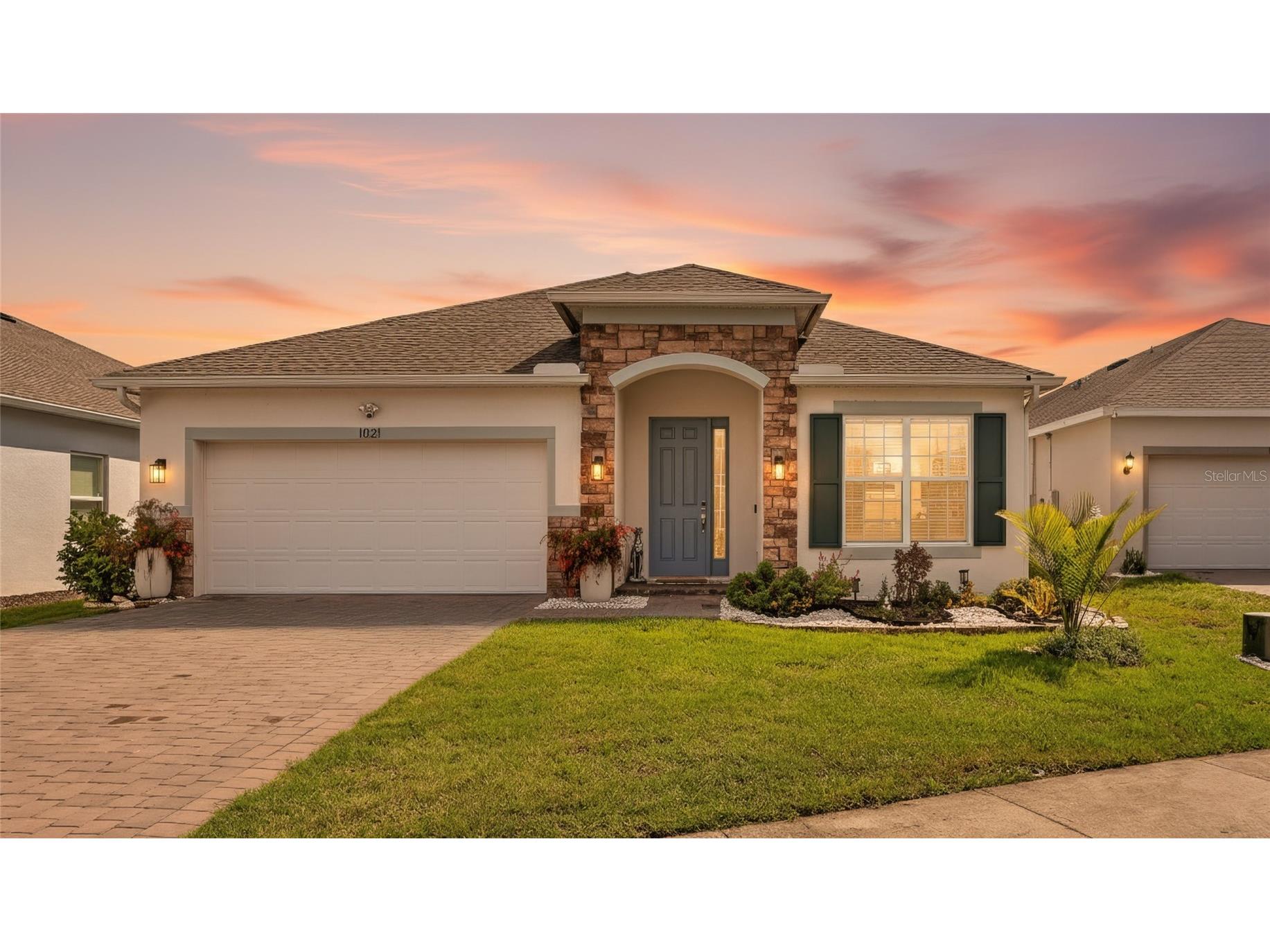 1021 Chelan Falls Drive Deland FL 32724 NS1087160 image1