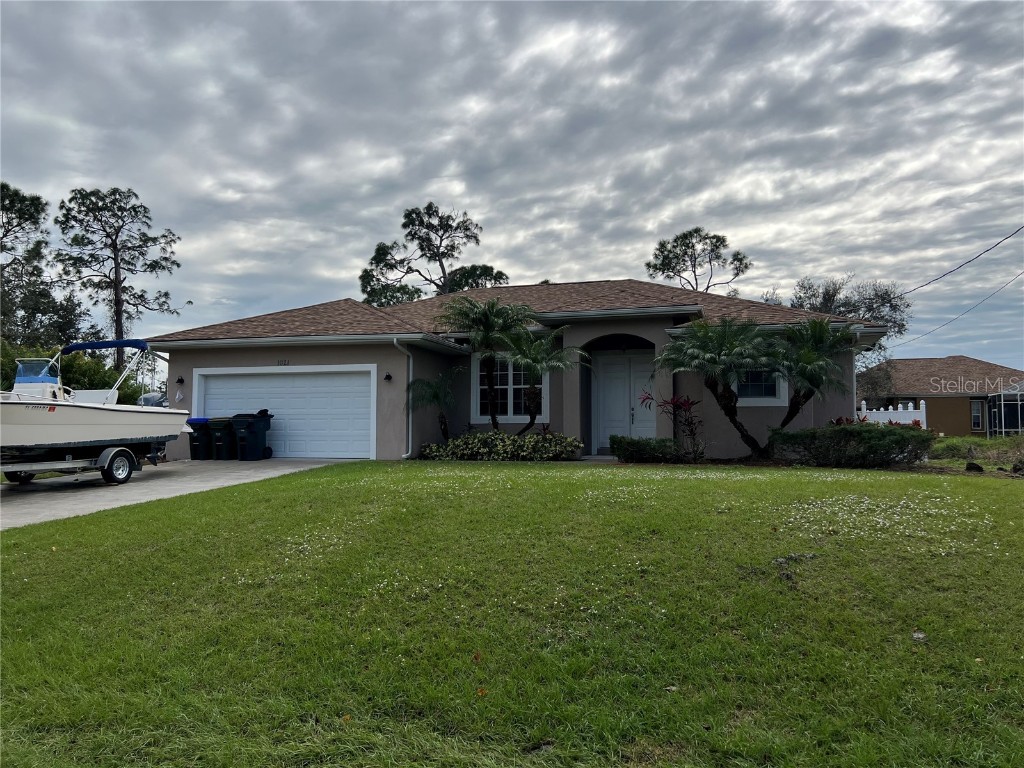 1021 Comfort Lane North Port FL 34288 C7488750 image1