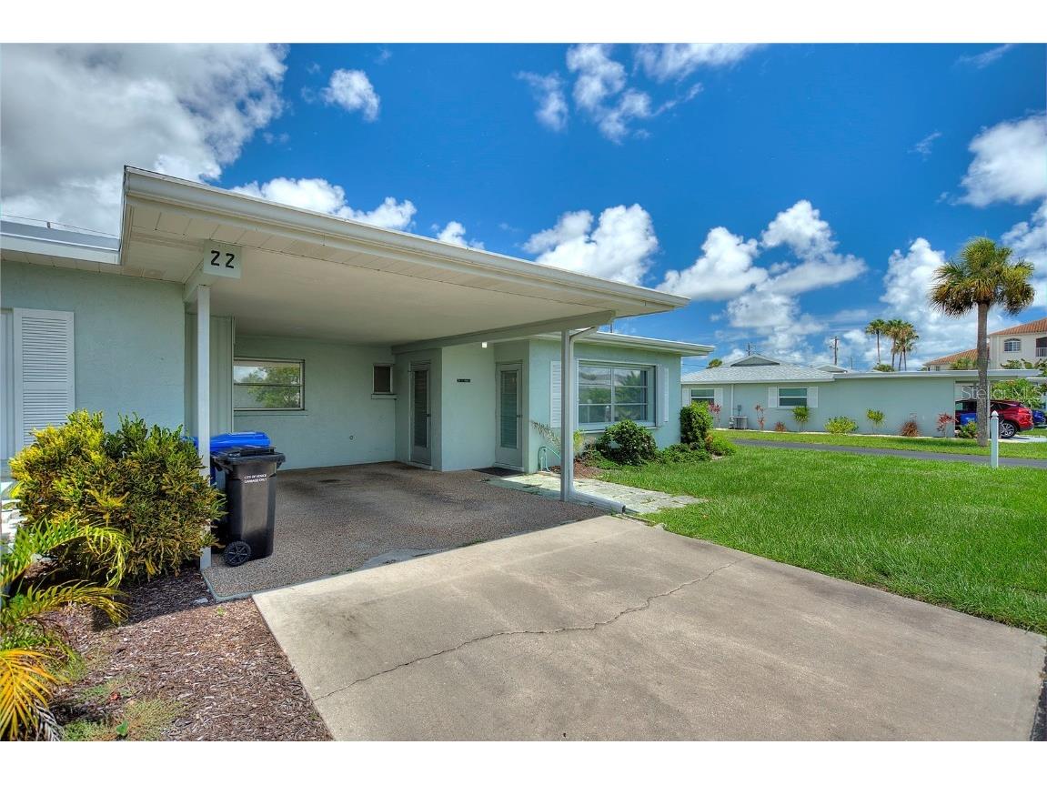 1021 Cooper Street #22 Venice FL 34285 T3537931 image1
