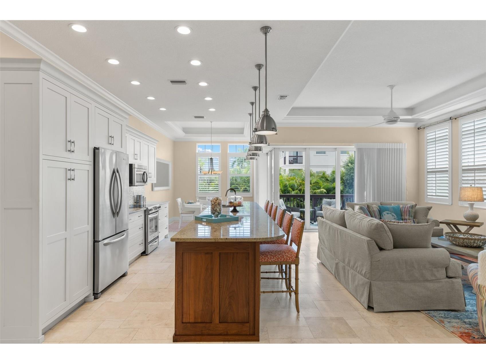 1021 Crescent Street #1 Sarasota FL 34242 A4676253 image3