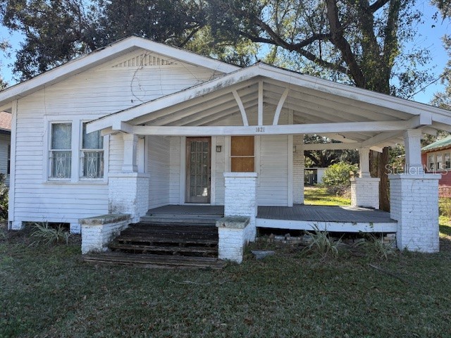 1021 E Hamilton Avenue Tampa FL 33604 TB8472240 image1