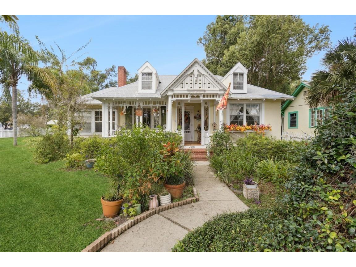 1021 E Third Avenue Mount Dora FL 32757 G5102889 image1