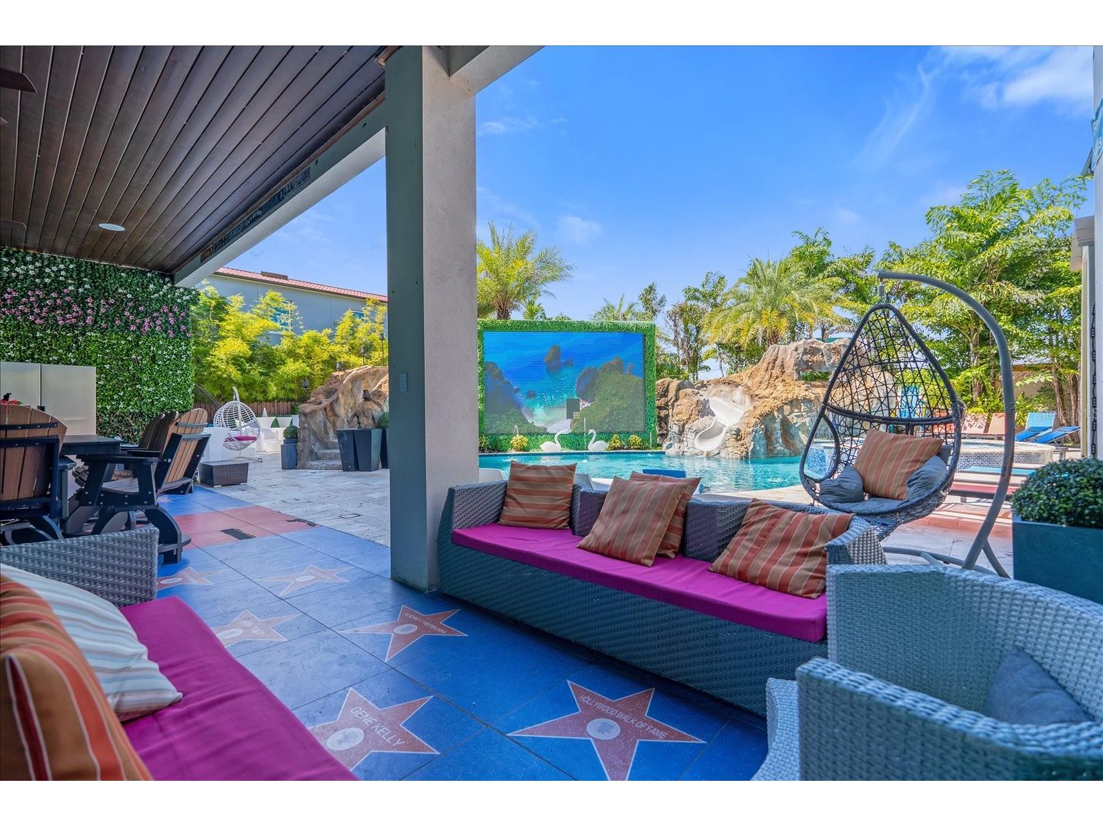 1021 Fantasy Drive Davenport FL 33896 O6381185 image92