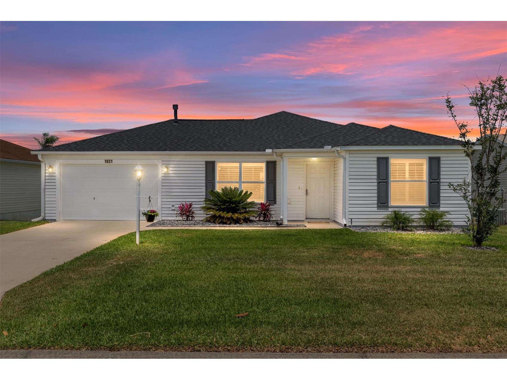 1021 Golden Grove Drive The Villages FL 32162 G5111593 image2