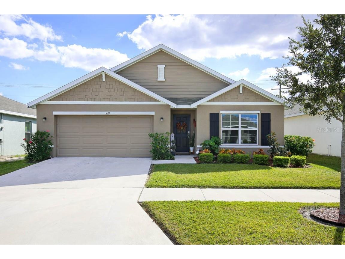 1021 Golden Shiner Avenue Ruskin FL 33570 T3484747 image1