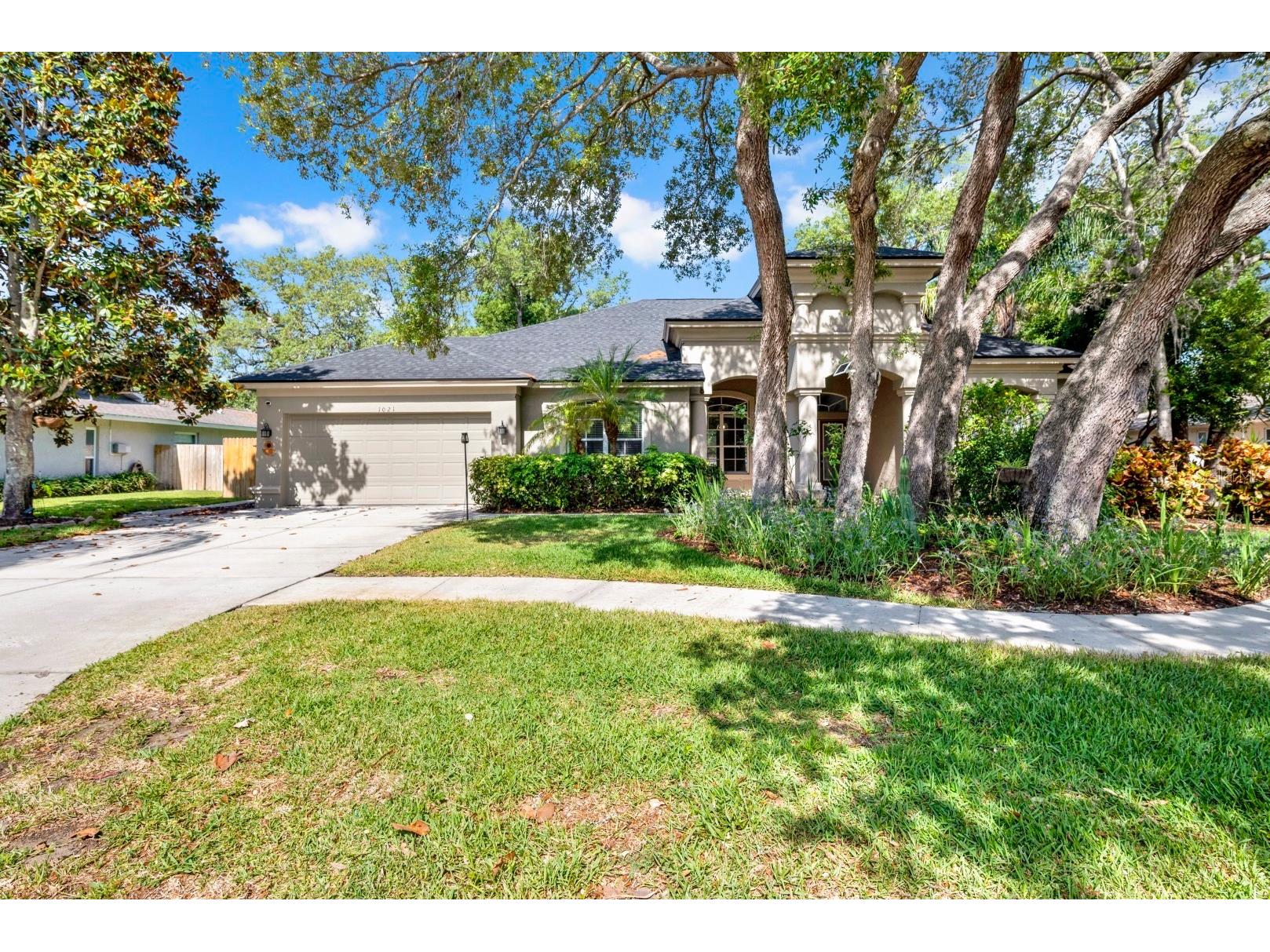 1021 Hamilton Avenue Tarpon Springs FL 34689 TB8500745 image1