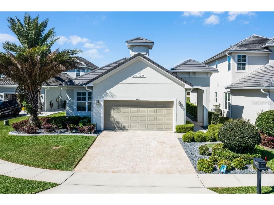 1021 Hamilton Court Davenport FL 33837 O6192760 image1