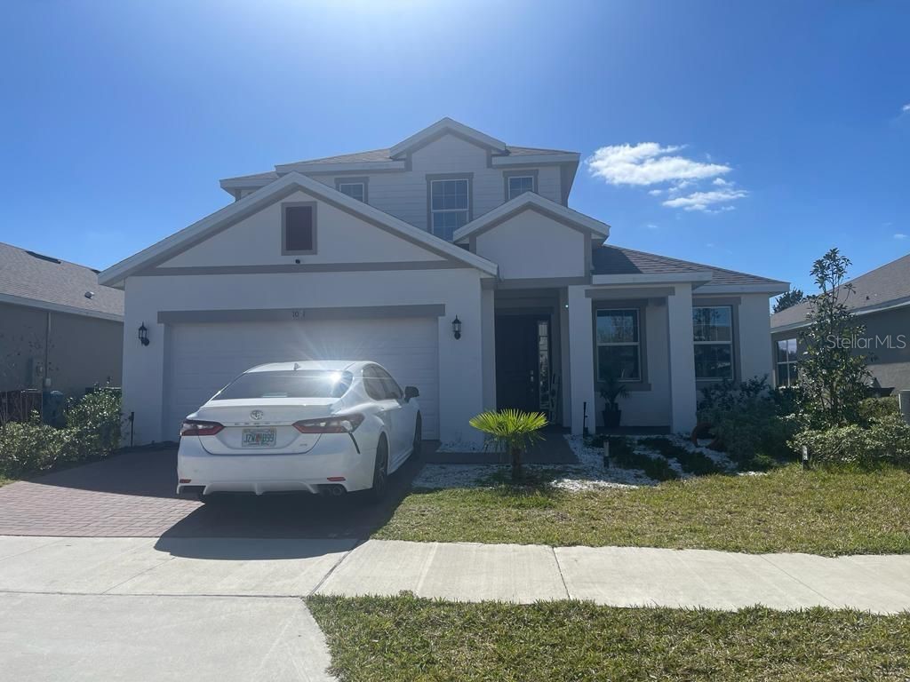 1021 Hendon Loop Davenport FL 33837 S5082170 image1