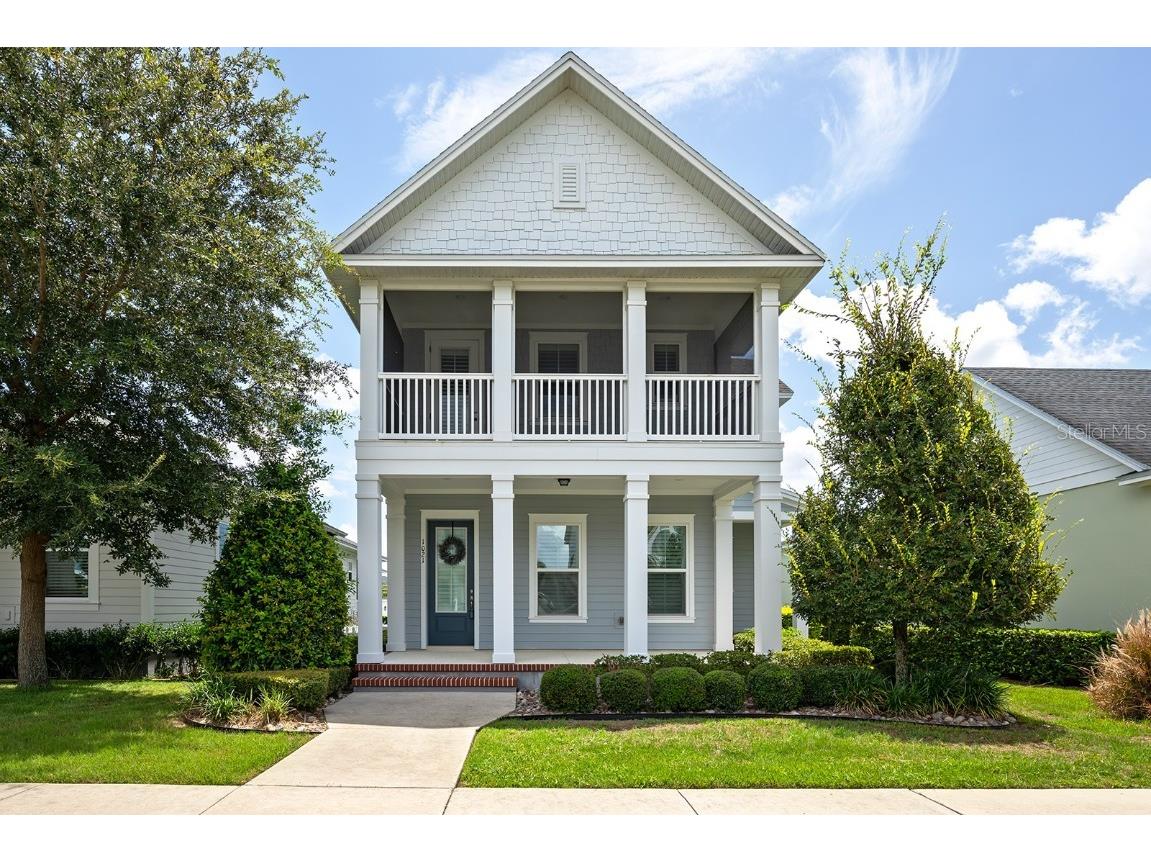 1021 Huntspoint Street Winter Garden FL 34787 O6130686 image1