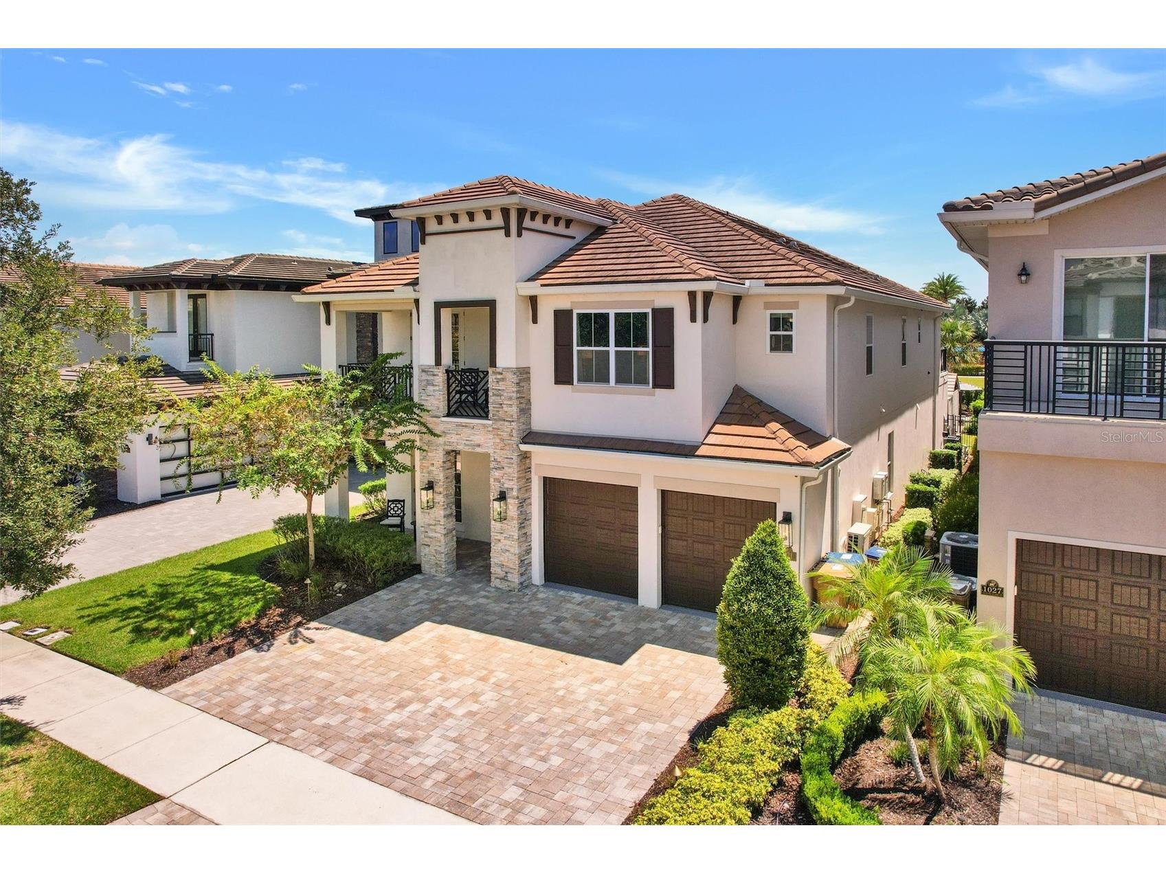 1021 Jack Nicklaus Court Reunion FL 34747 S5133592 image1