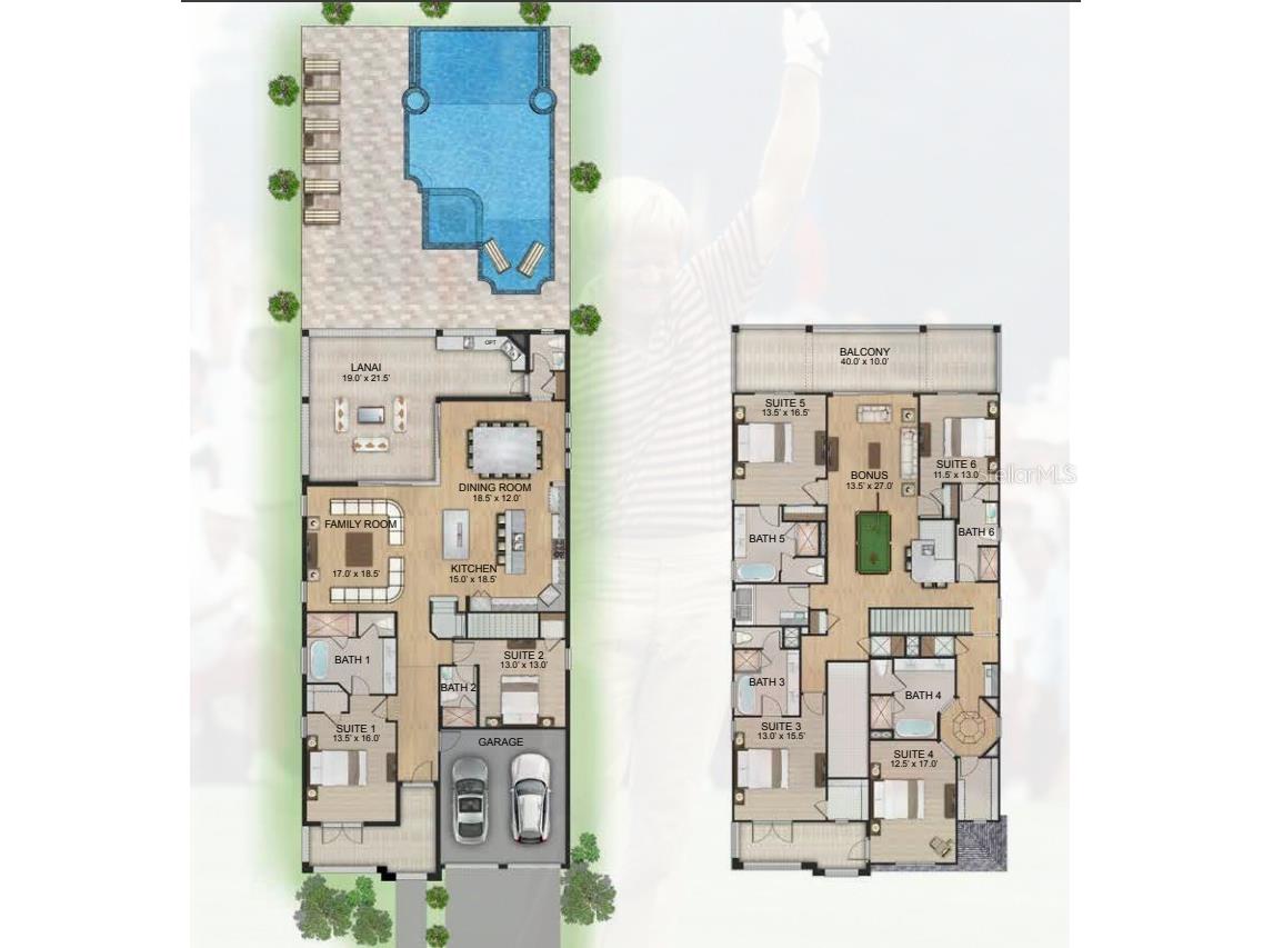 1021 Jack Nicklaus Court Reunion FL 34747 S5133592 image57