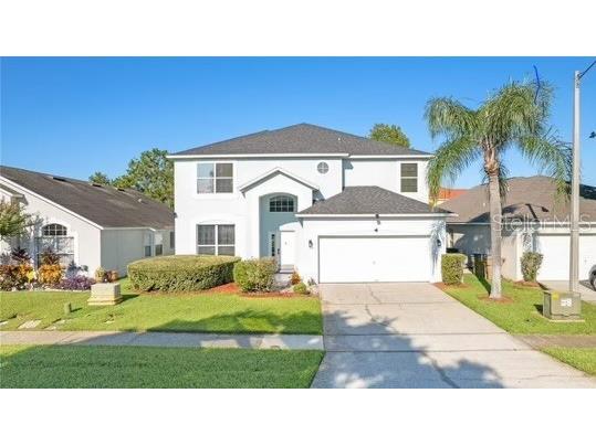 1021 Lake Berkley Drive Kissimmee FL 34746 A4620891 image1