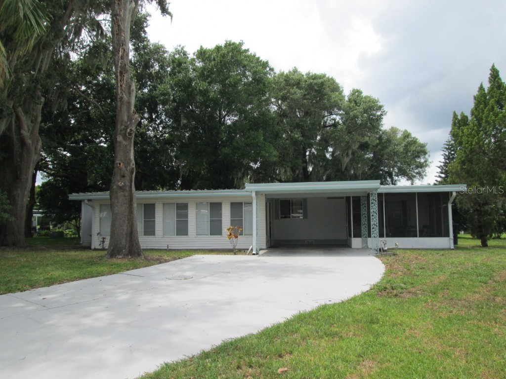 1021 Morningview Drive Tavares FL 32778 - LAKE HARRIS G5069189 image1