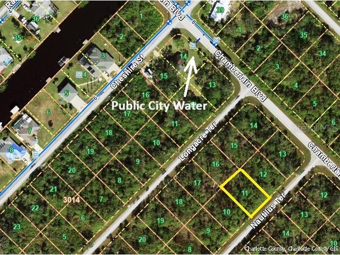 1021 Nautilus Terrace Port Charlotte FL 33953 C7516933 image2