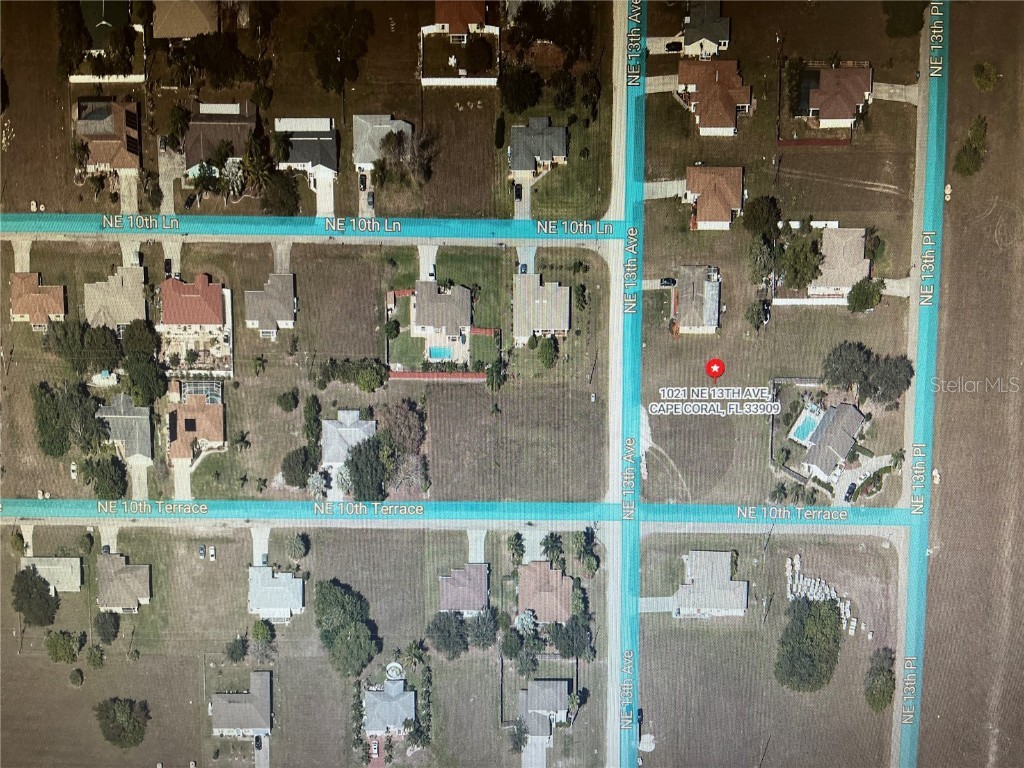 1021 NE 13th Avenue Cape Coral FL 33909 J961801 image1