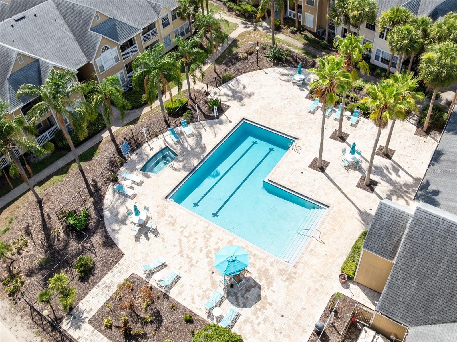 1021 S Hiawassee Road #3928 Orlando FL 32835 S5152228 image27