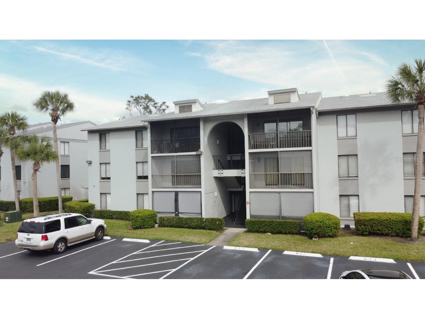 1021 S Pine Ridge Circle #A2 Sanford FL 32773 O6184857 image1
